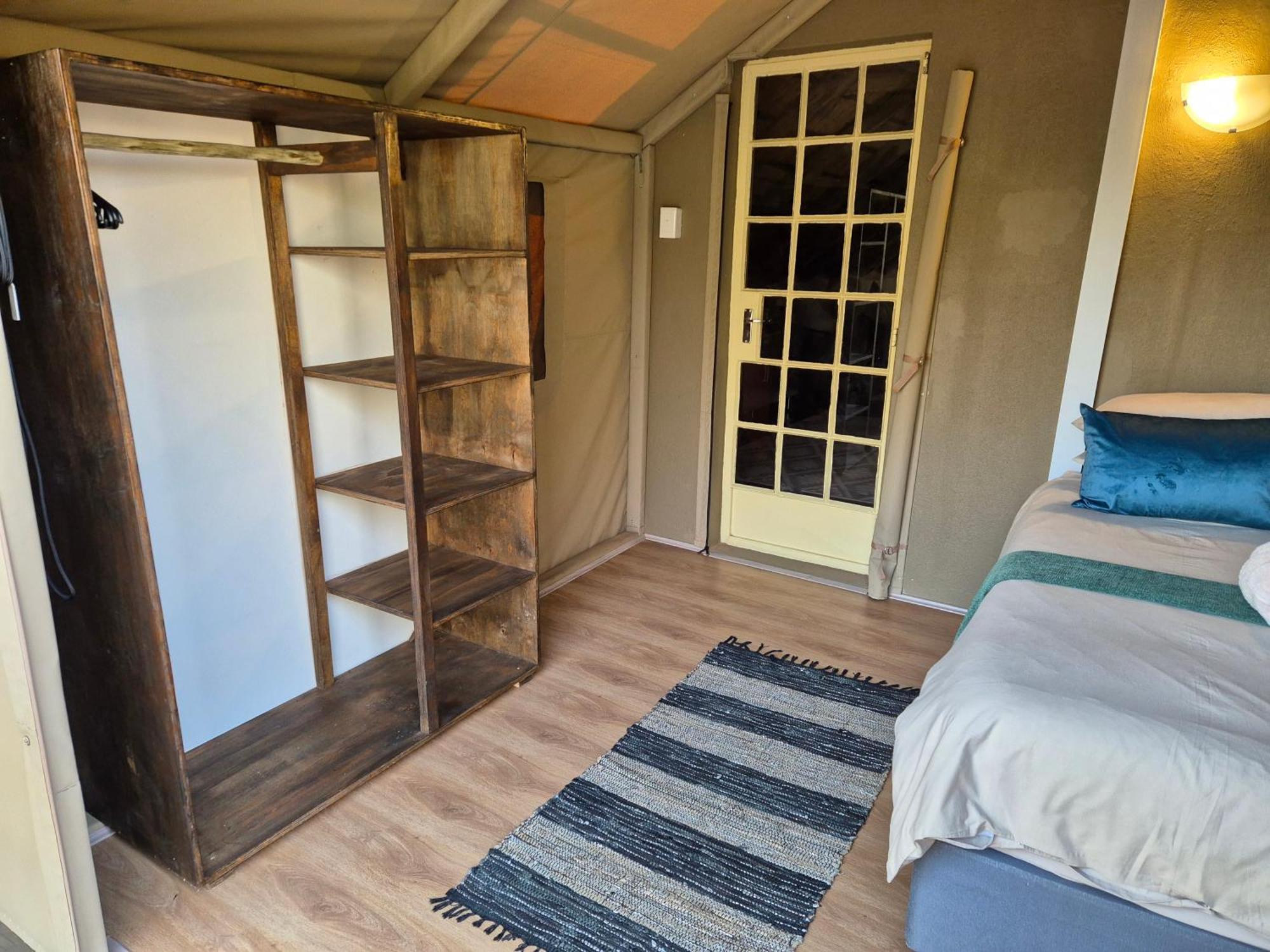Ferienwohnung Kudus Crest Bush Retreat Marloth Park Exterior foto